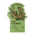 I’m Tea Tree Sheet Mask