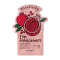 I’m Pomegranate Sheet Mask
