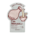 I’m Makgeolli Sheet Mask