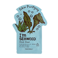 I’m Seaweed Sheet Mask