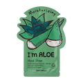 I’m Aloe Sheet Mask