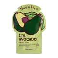 I’m Avocado Sheet Mask