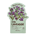 I’m Lavender Sheet Mask