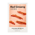 Red Ginseng Sheet Mask