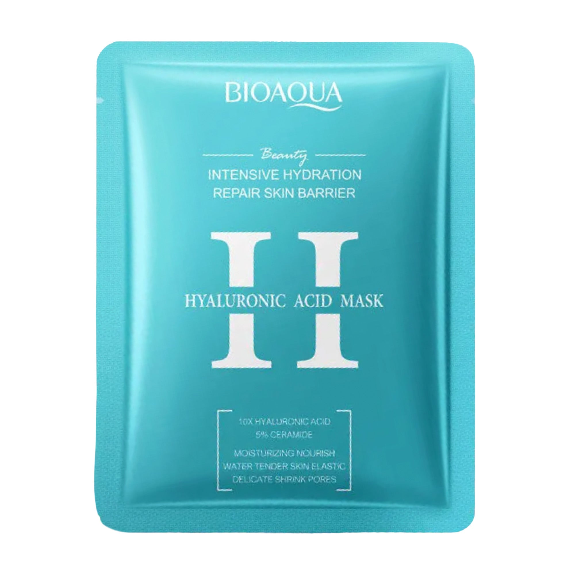 Hyaluronic Acid Mask