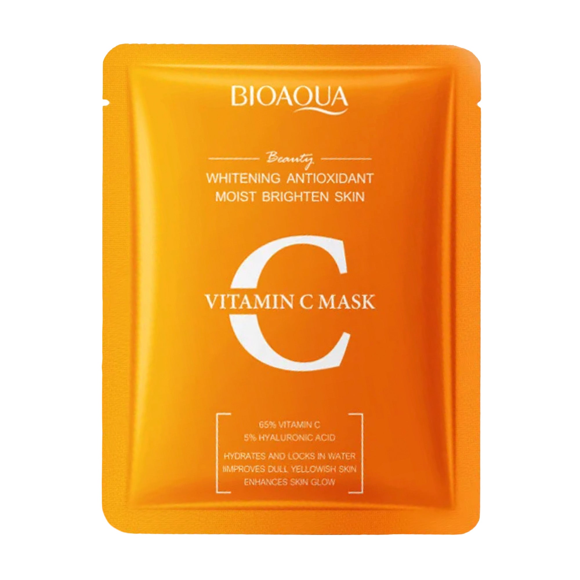 Vitamin C Mask