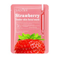 Strawberry Moisturising Mask