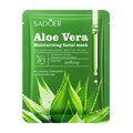 Aloe Vera Moisturising Mask