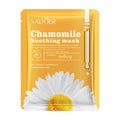 Chamomile Soothing Mask